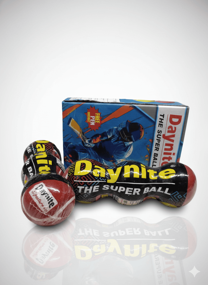 Daynite Signature Cricket Ball