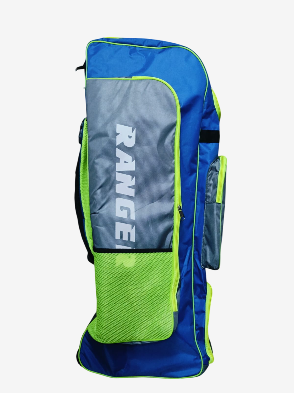 A77 | Cricket | Kitbag | Ranger - Blue