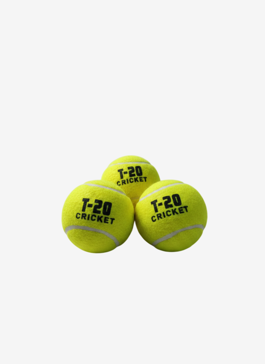 T20 Cricket Tennis Ball