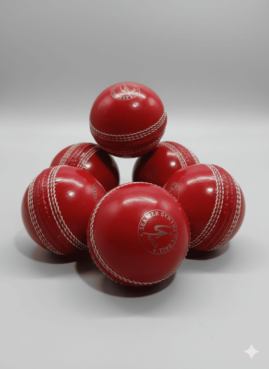 Premium Synthetic Sports Ball