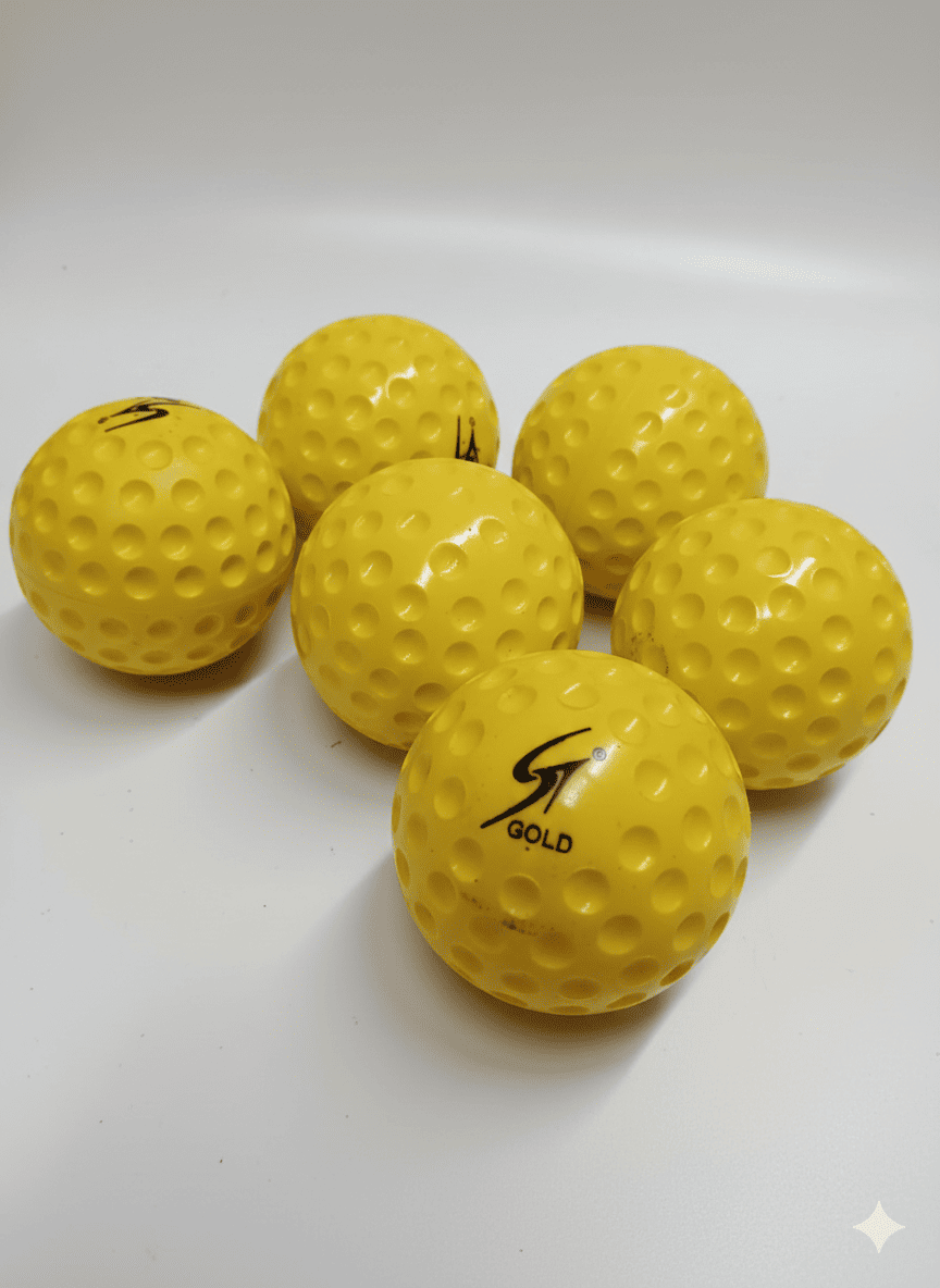 Big Bot Ball – Premium Heavy-Duty Sports & Training Ball