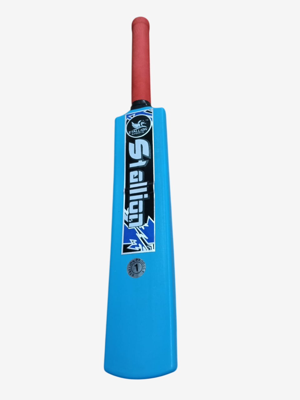 Plastic Cricket Bat – 1 Number