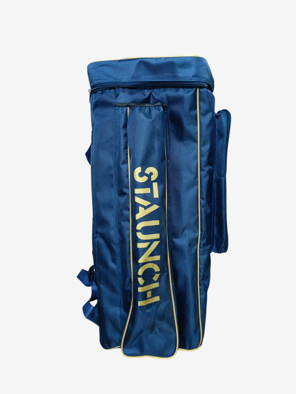 A77 | Cricket | Kitbag | Staunch Pro - Navy Blue