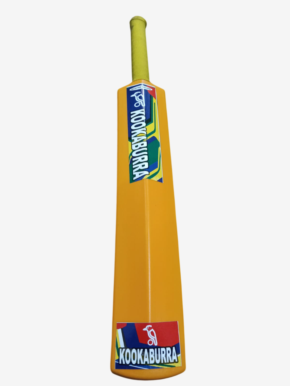 Plastic Bat Number 5