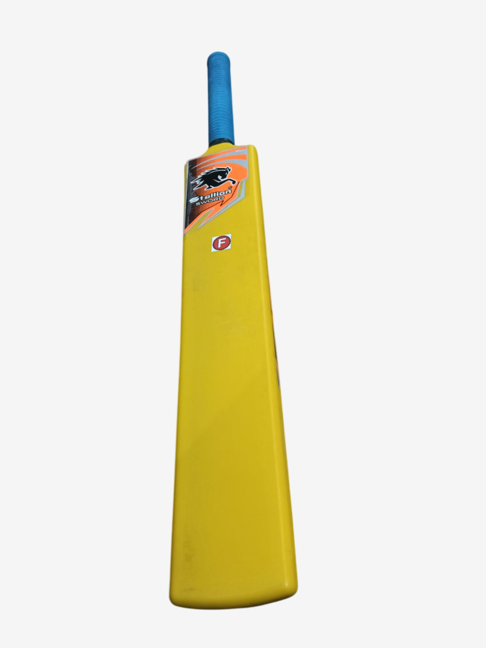 Plastic Cricket Bat – Full Size | Lightweight & Durable