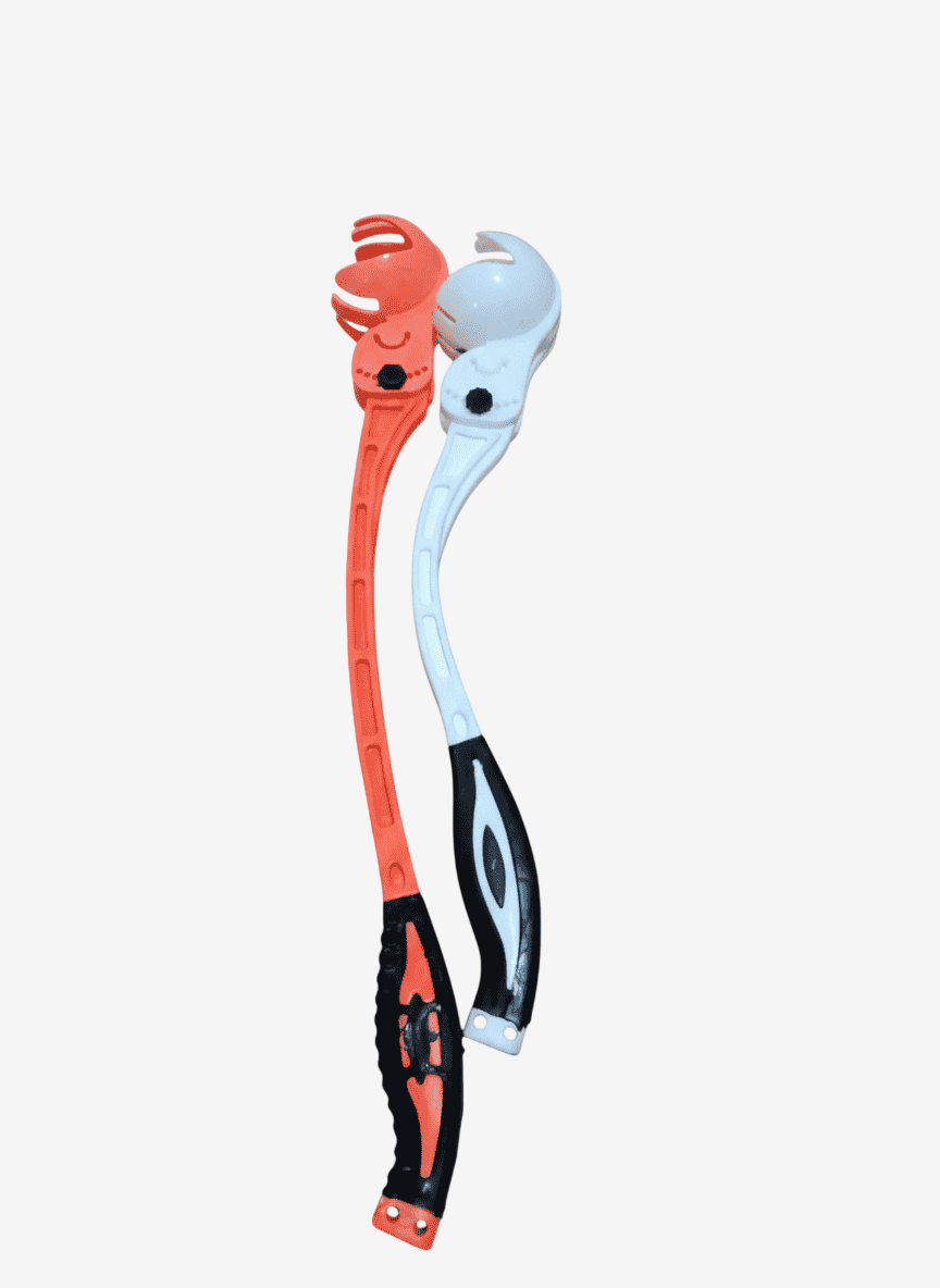 Adjustable Thrower – Multi-Angle Training Thrower for Sports Practice