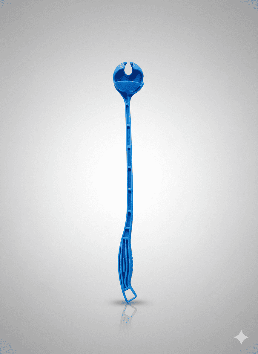 Cricket Practice Bowling Thrower