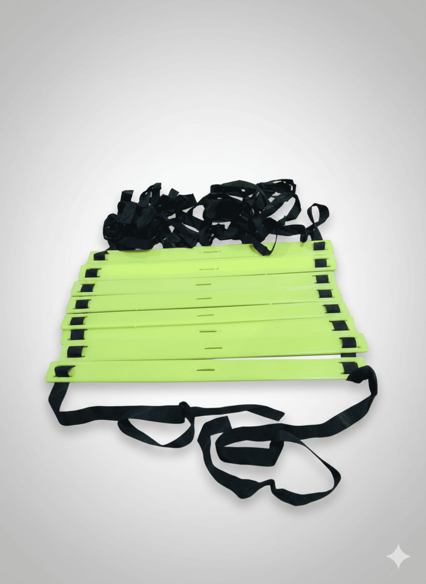 Training Ladder 8 Meter – Agility & Speed Training Ladder for Athletes