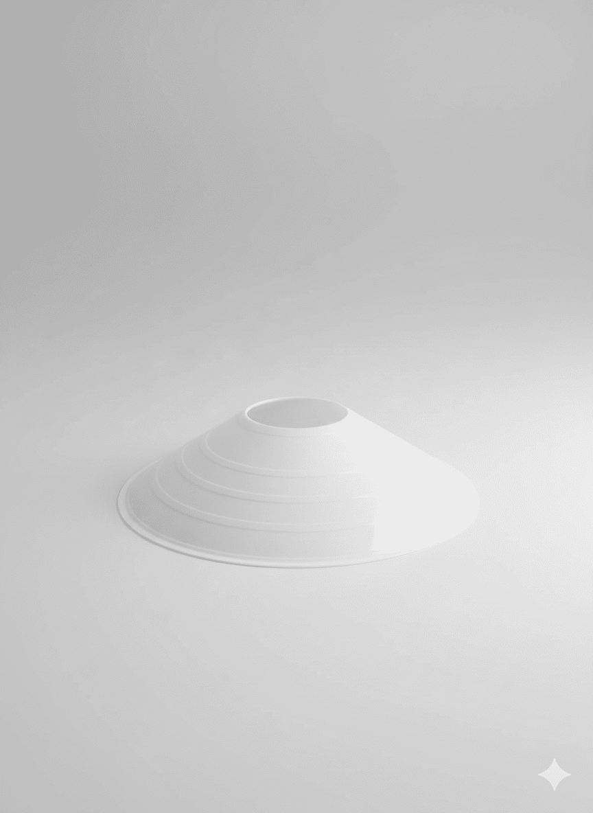 Training Soccer Cone