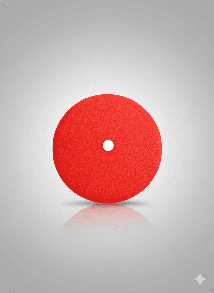 Bowler Marker Rubber