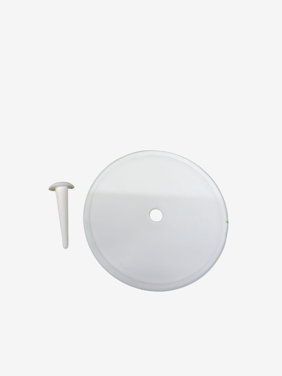 Cricket Fielding Training Cone – 30 Yards Marker