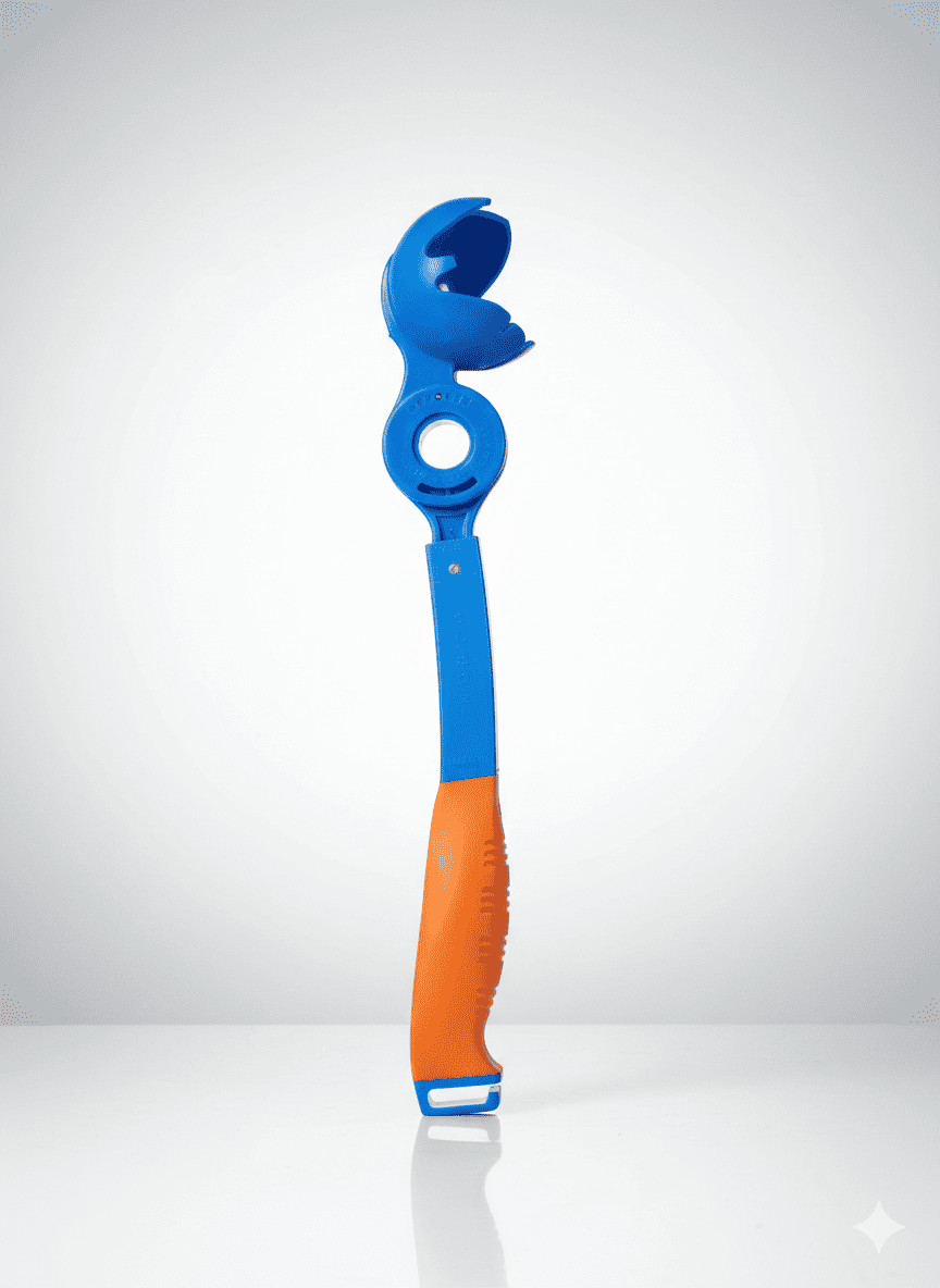 Cricket Practice Rapid Arm Thrower