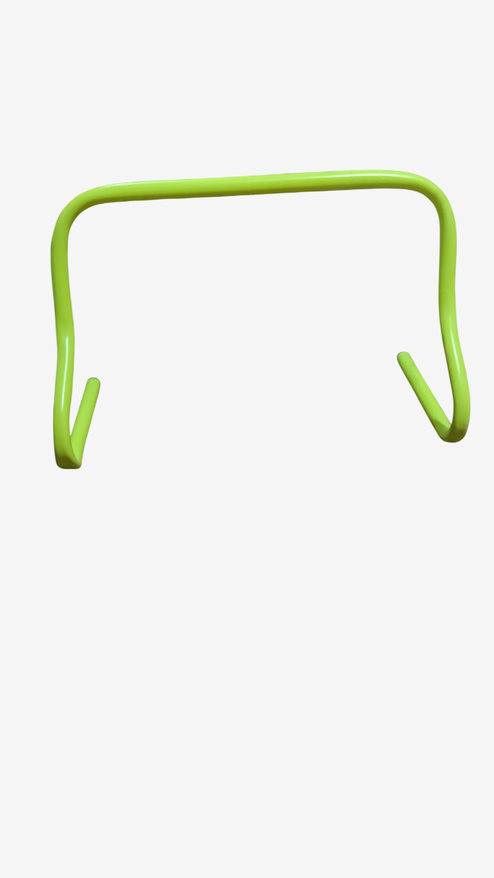 Training Hurdle – 12 Inch