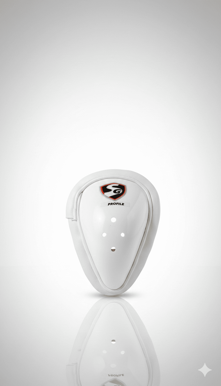 Cricket Batsman SG Abdomen Guard