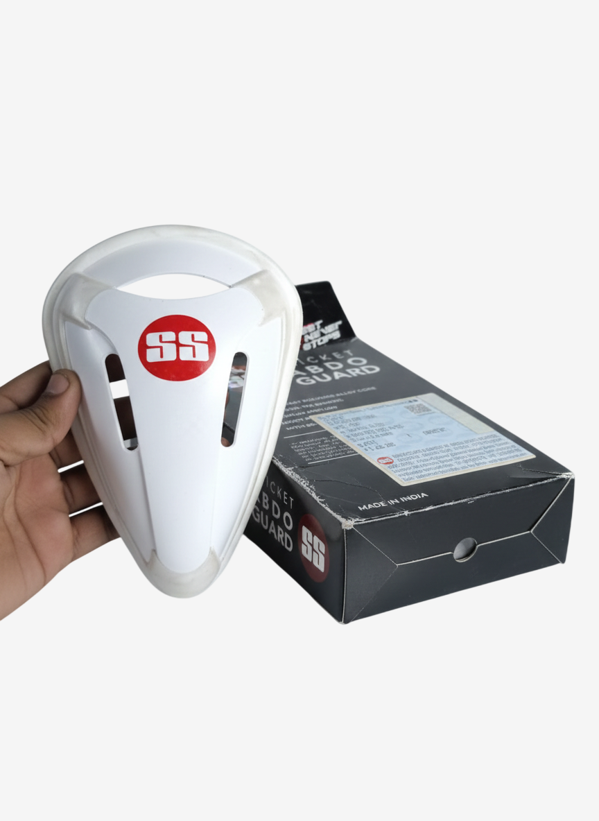 Cricket | Batsman | SS Abdomen Guard