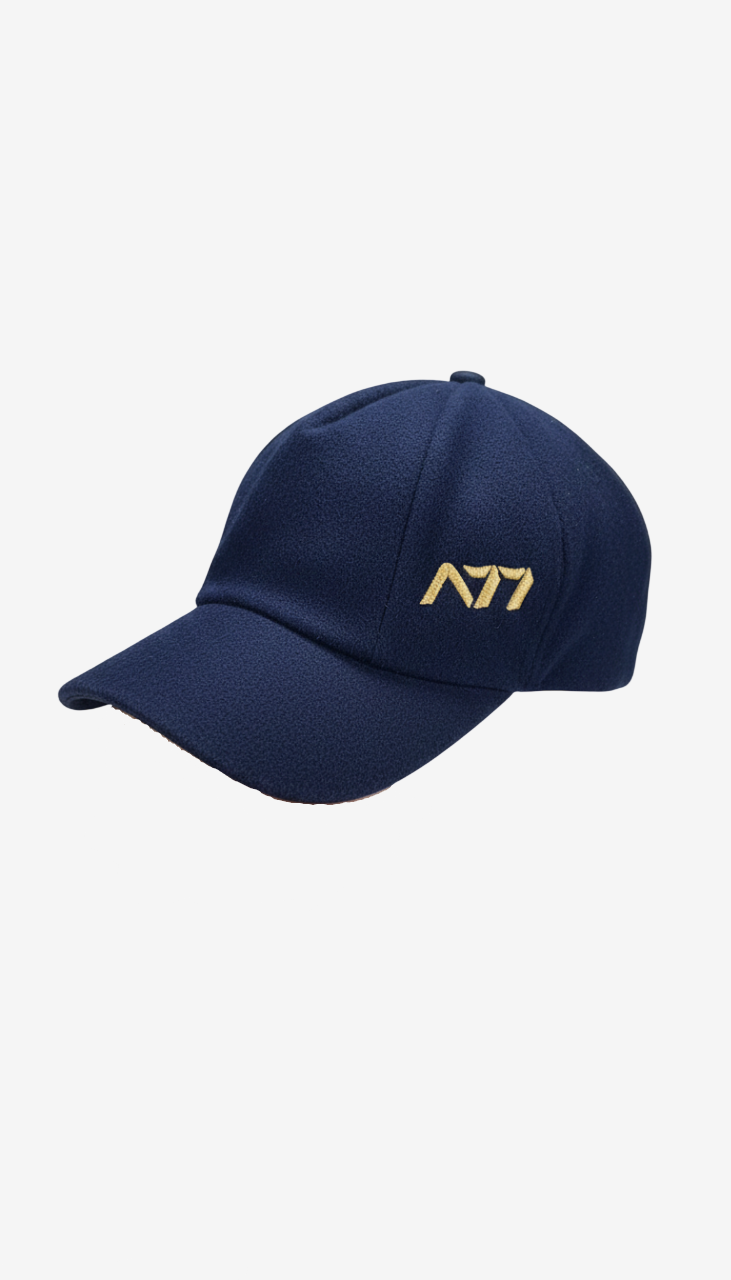 A77 | Baggy Cap