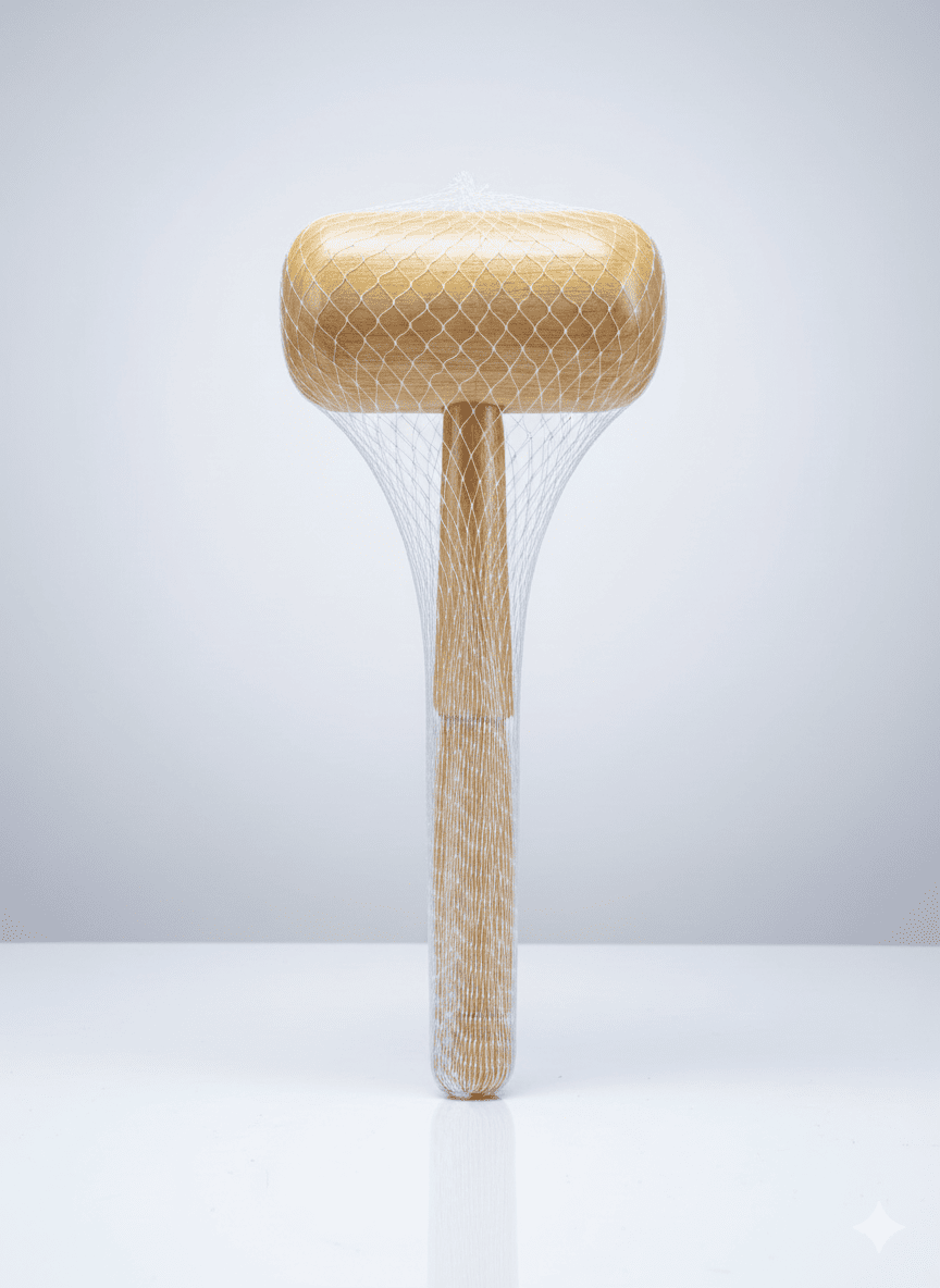 Cricket Hammer | Multi-Purpose Cricket Training Tool