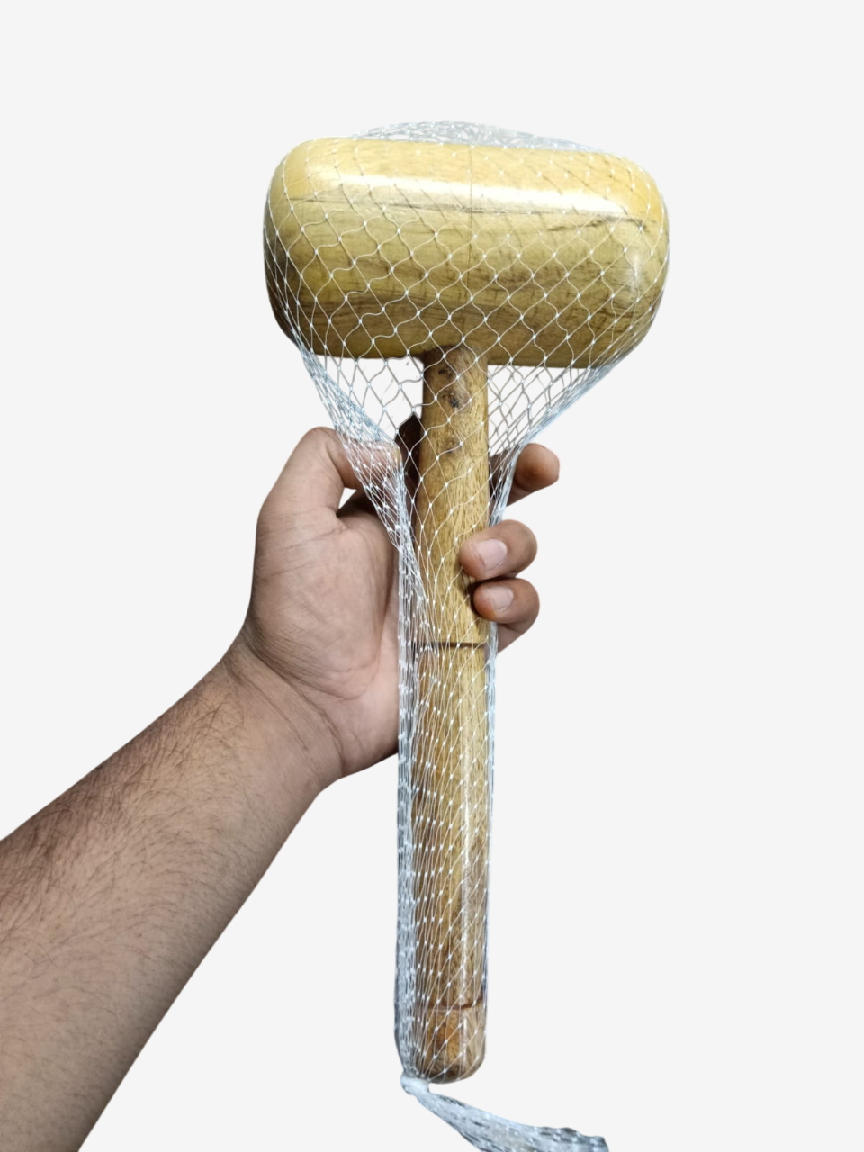 Cricket Hammer | Multi-Purpose Cricket Training Tool