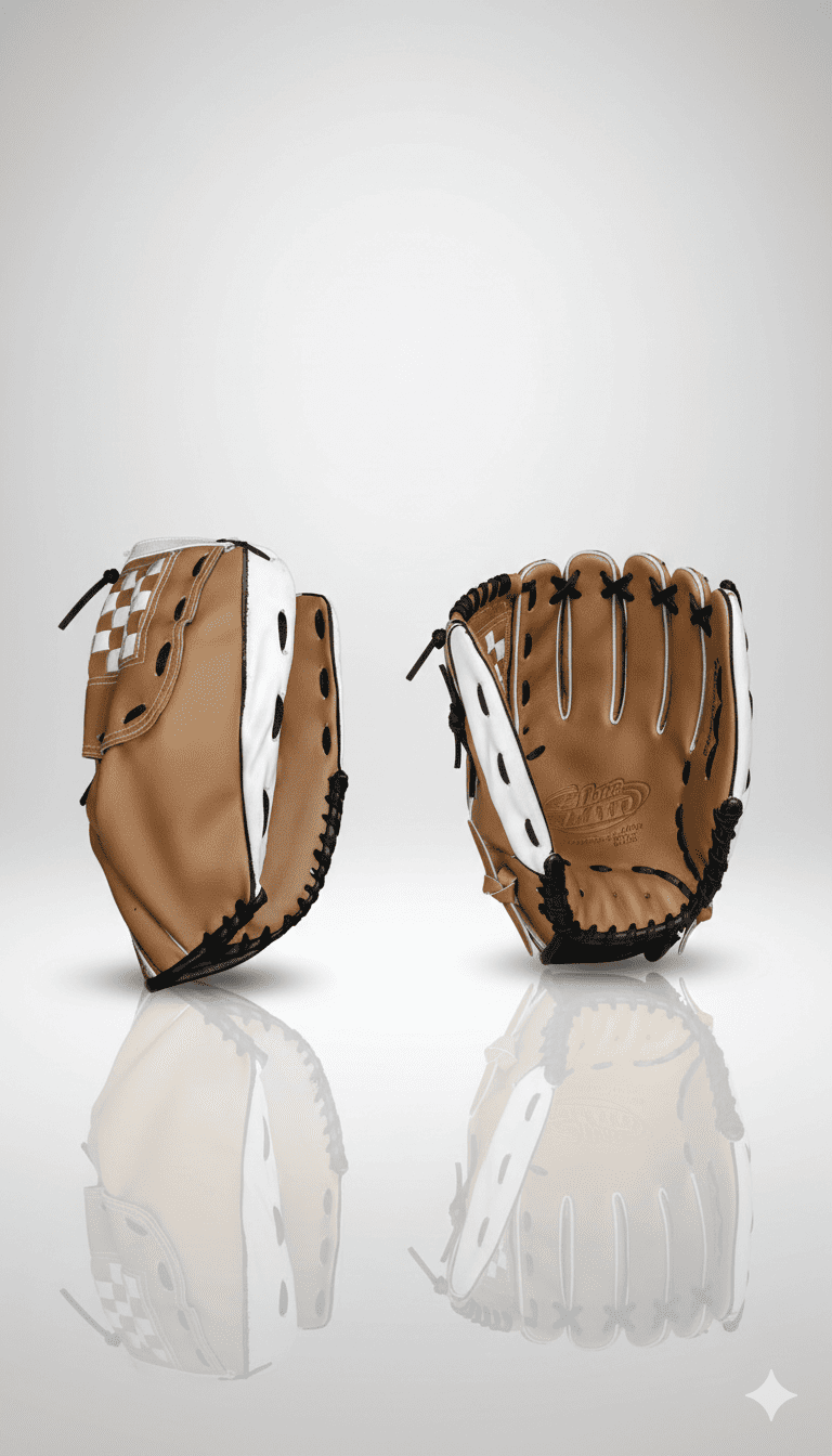 Baseball Gloves