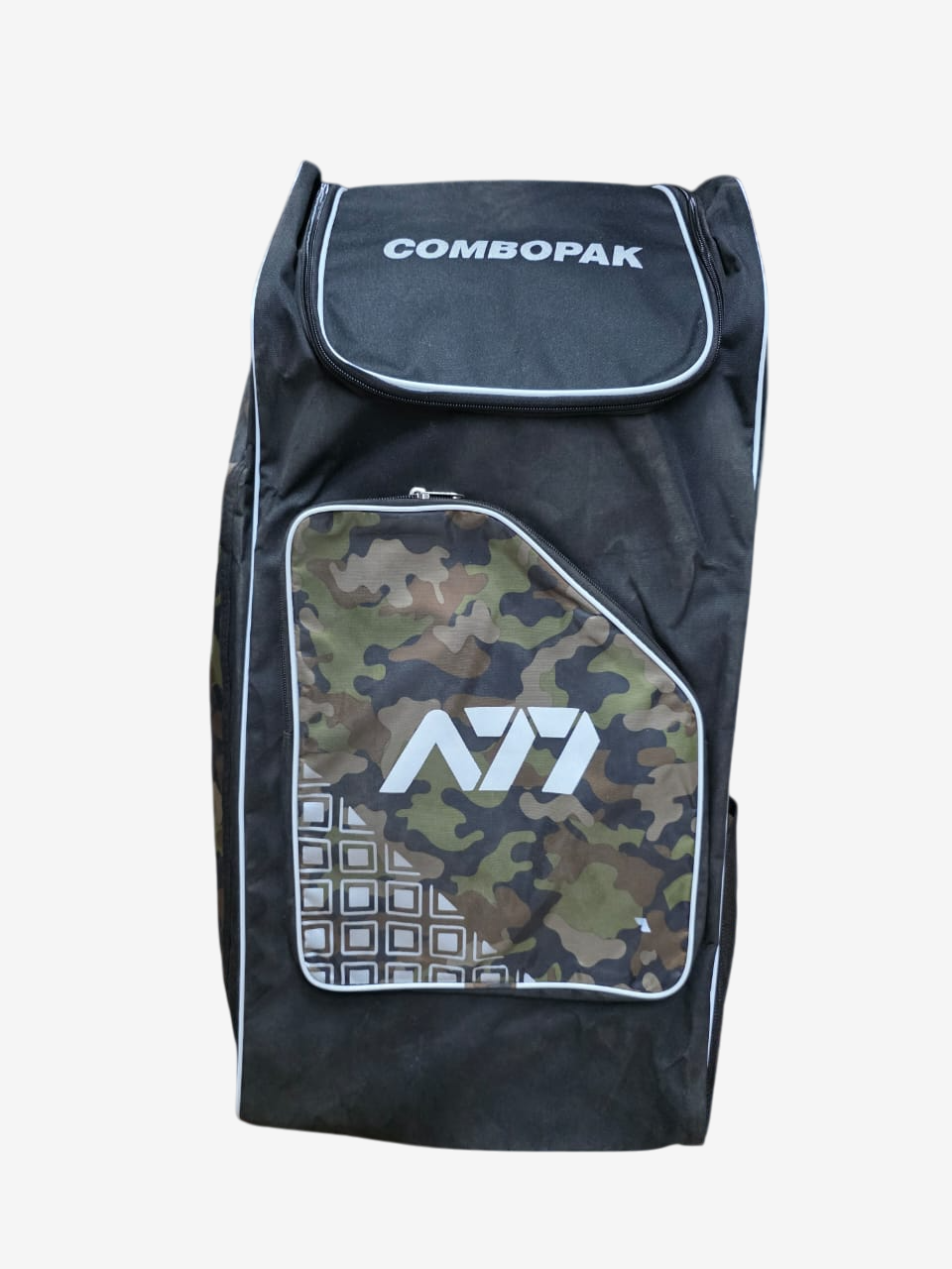 A77 | Cricket | Kitbag | Combopak