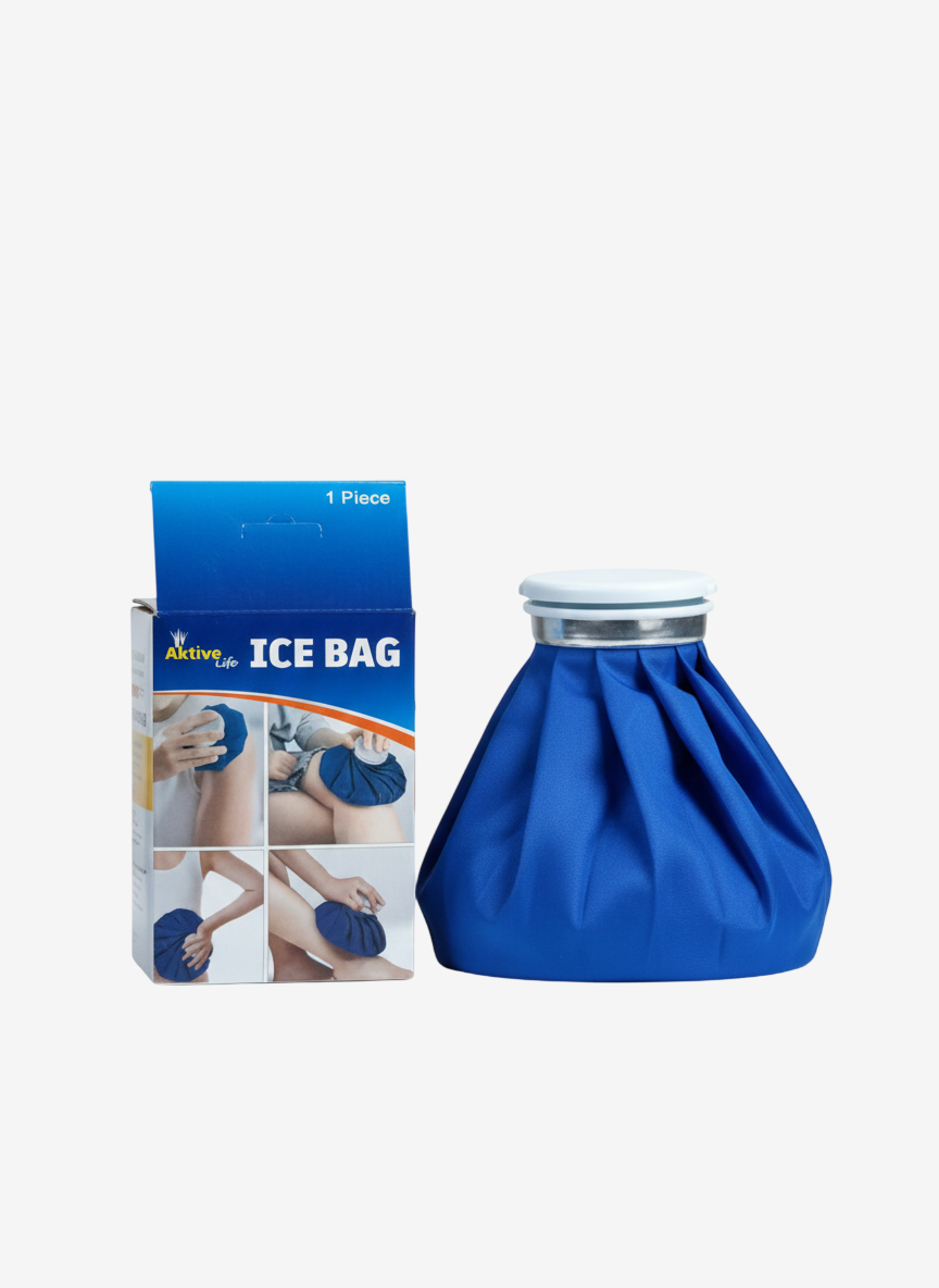 Ice Bag | Reusable Cold Therapy Pack