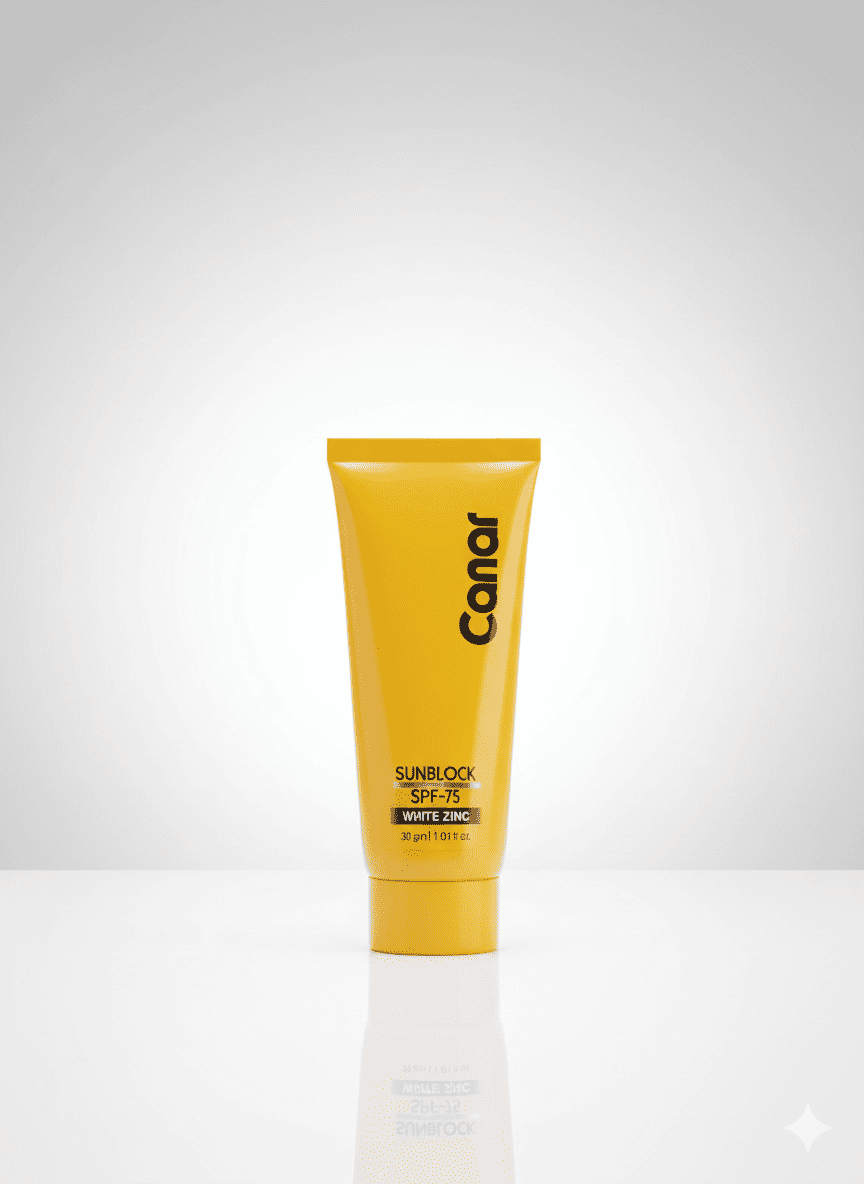 Canar | Sunscreen