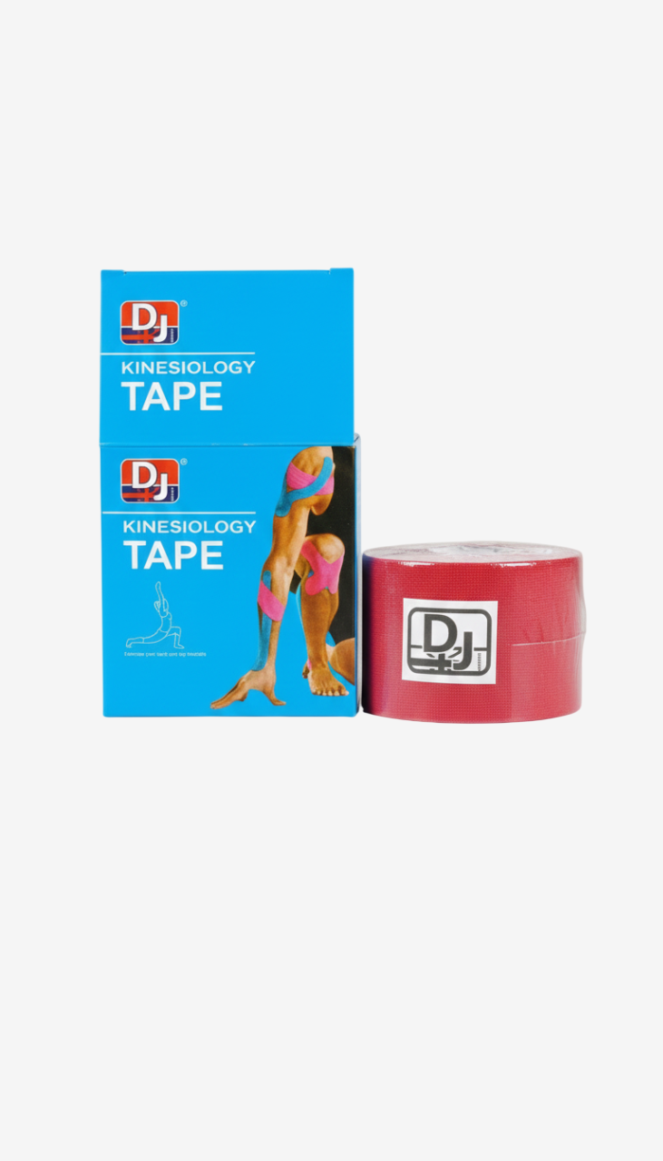 Kinesiology Tape