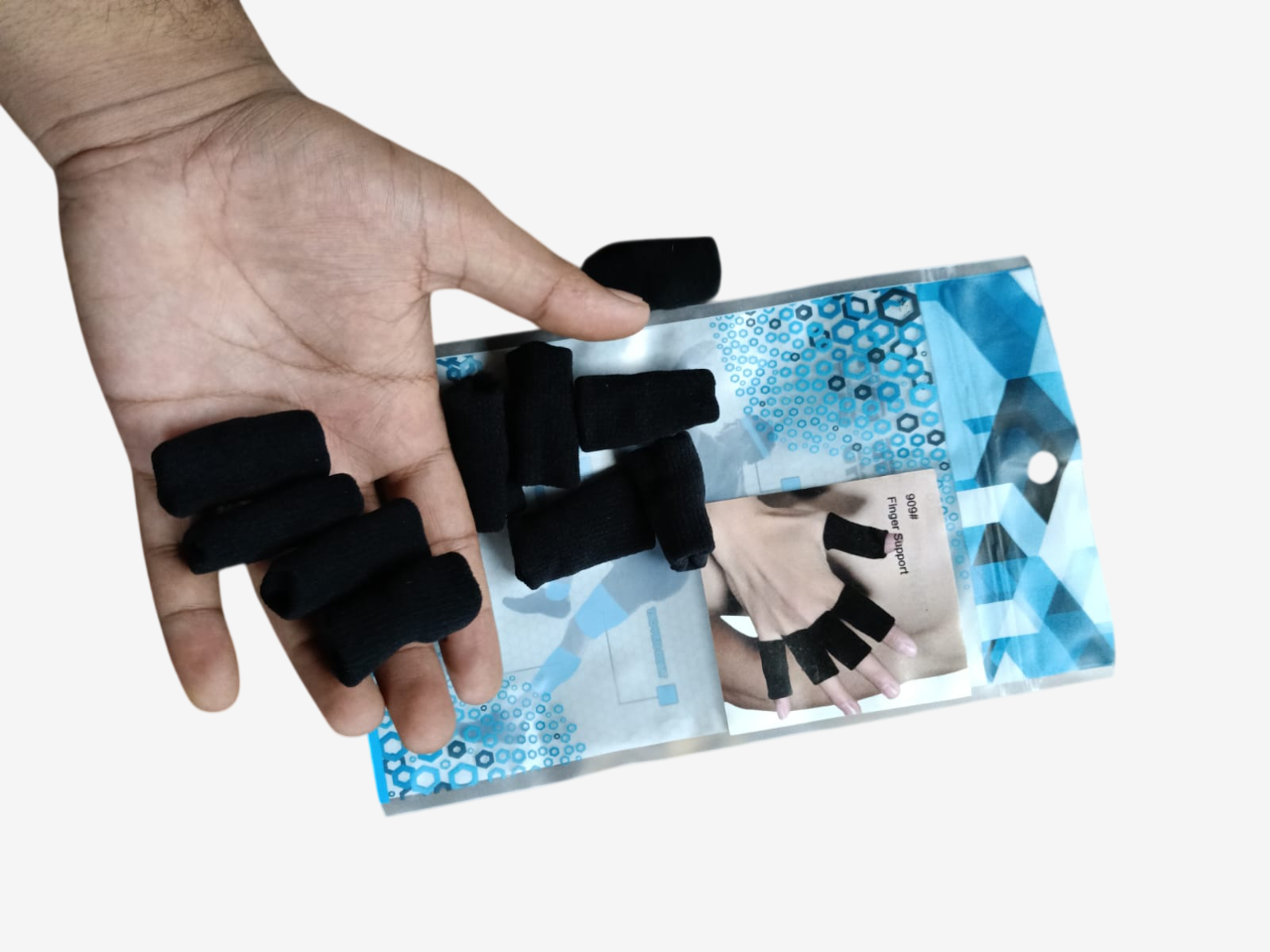 Finger Support