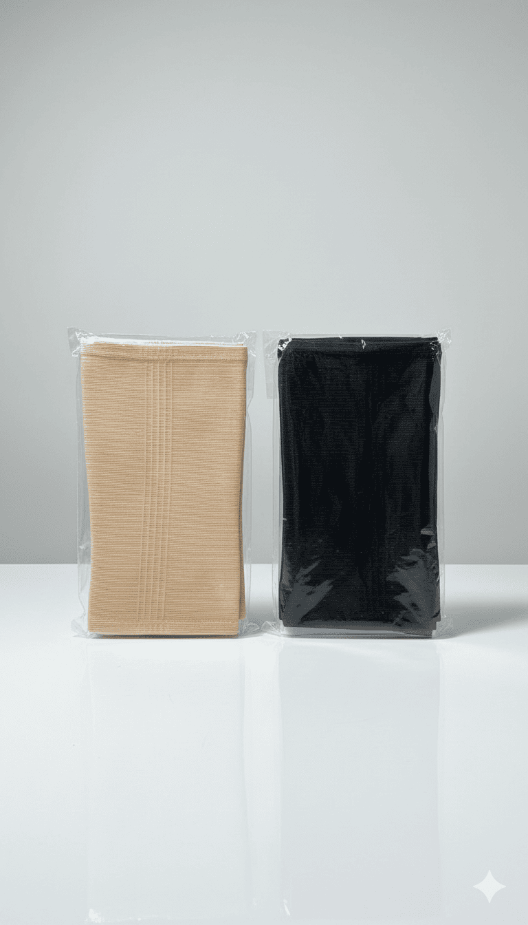 Knee Cap – Premium Support & Protection