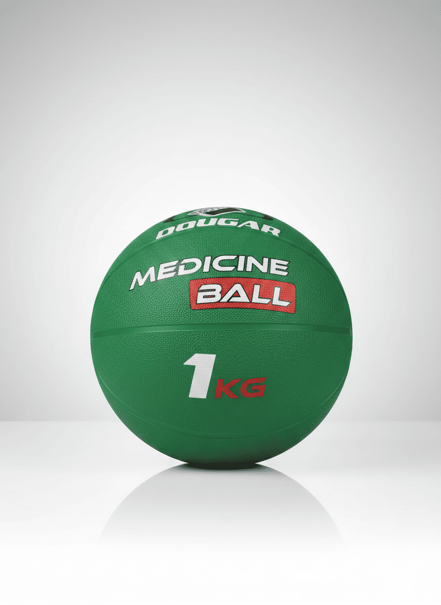Medicine Ball 1 Kg