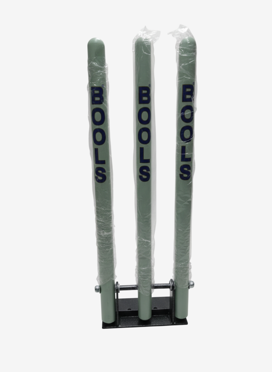 Cricket Fix Spring Stumps