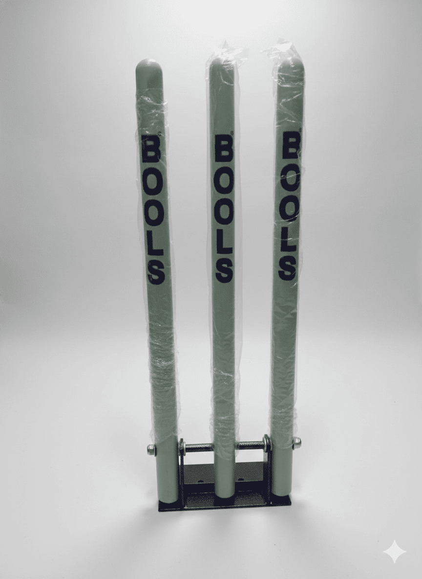 Cricket Fix Spring Stumps