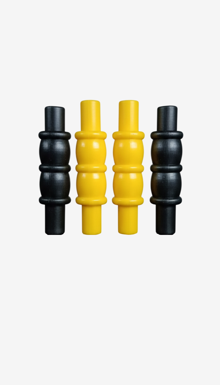 Cricket Plastic Bails