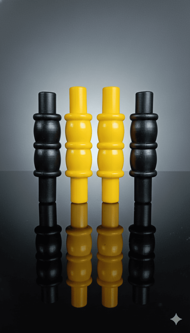 Cricket Plastic Bails