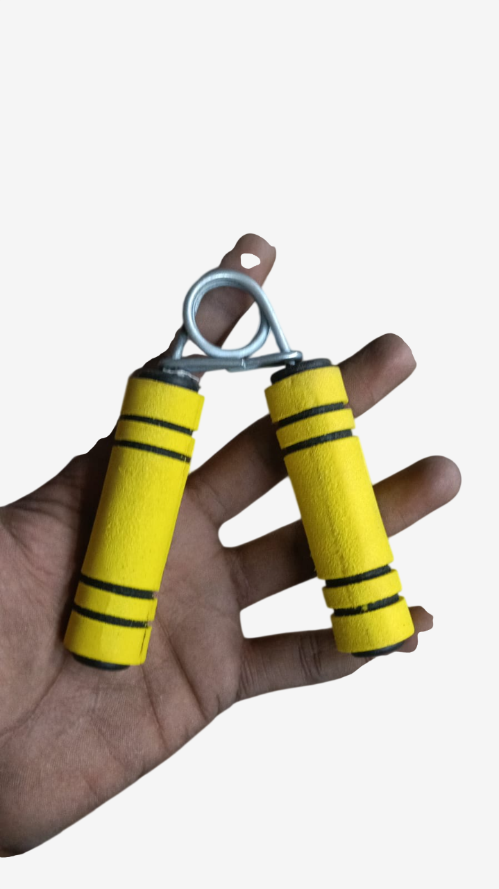 Hand Gripper