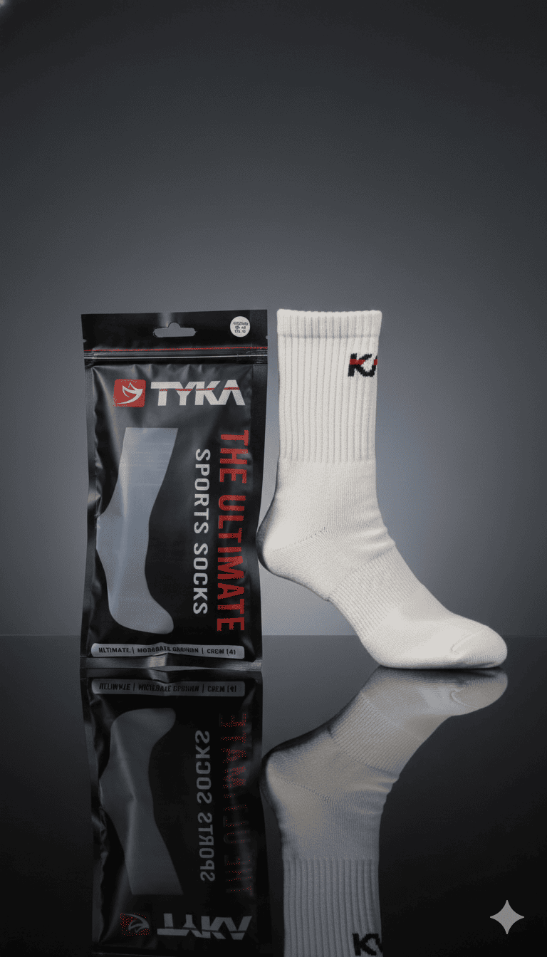 Tyka Socks