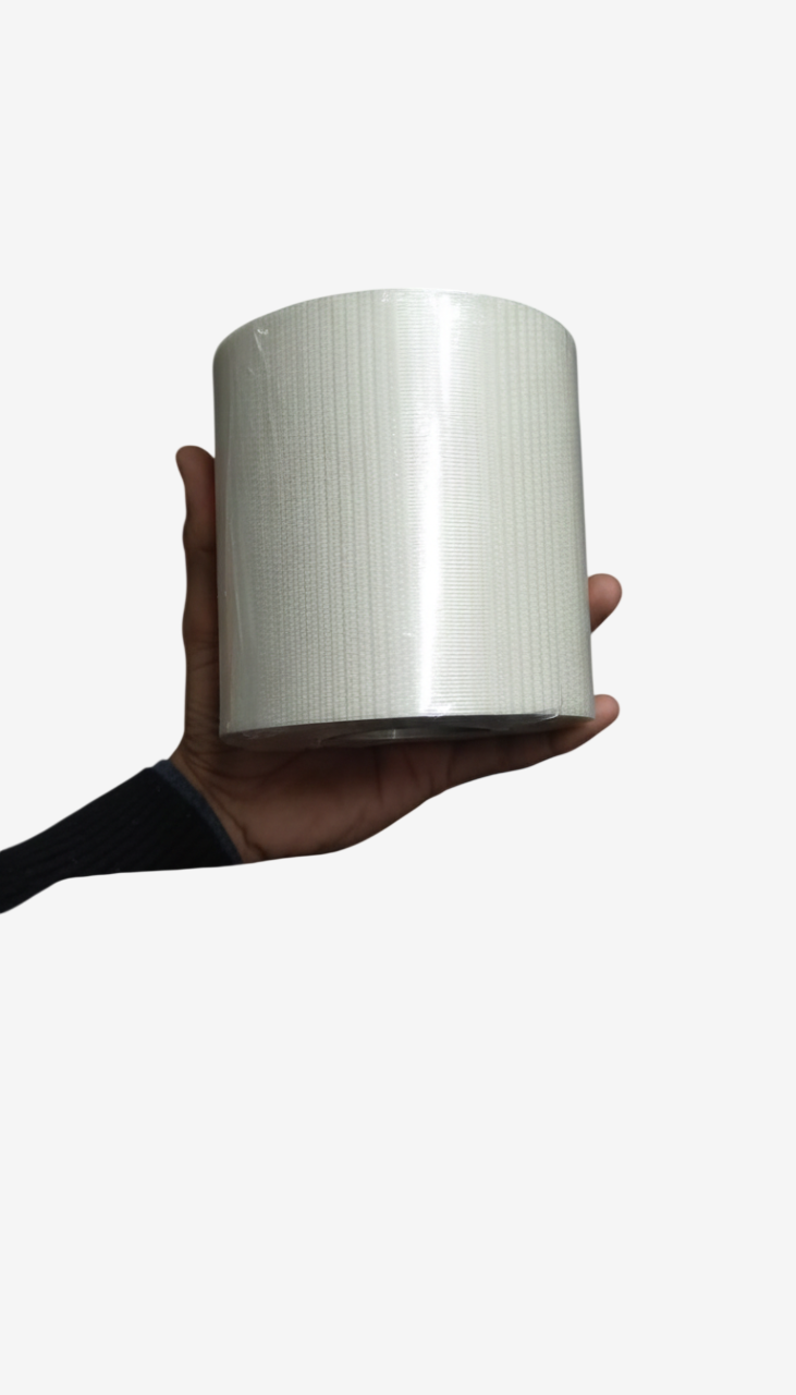 5 Inch Tape Roll – Durable Sports Adhesive Tape