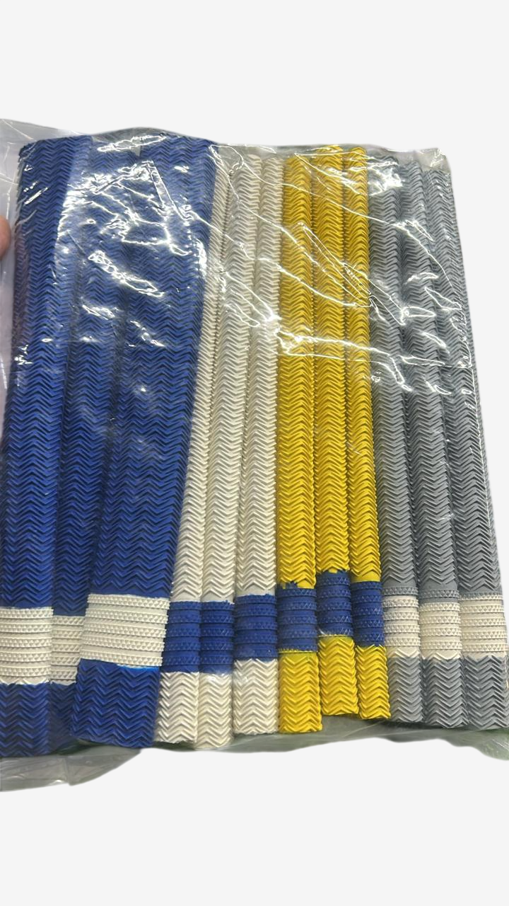 Cricket Bat – Dragon Grip