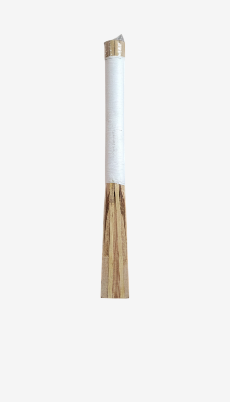 Cricket Bat – Half Cane Handle