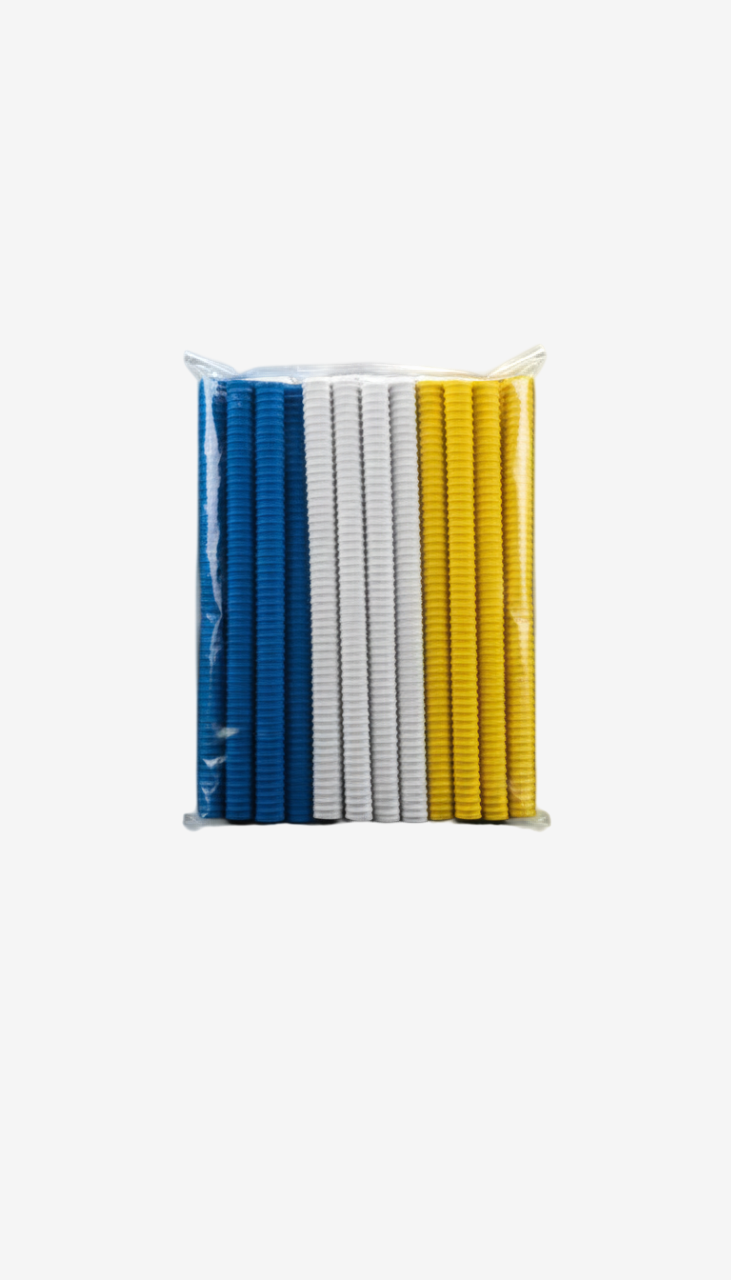 Cricket Bat Grip – Tedi Medi | Anti-Slip Rubber Grip for Cricket Bats