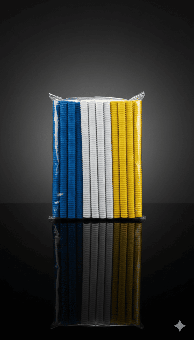 Cricket Bat Grip – Tedi Medi | Anti-Slip Rubber Grip for Cricket Bats