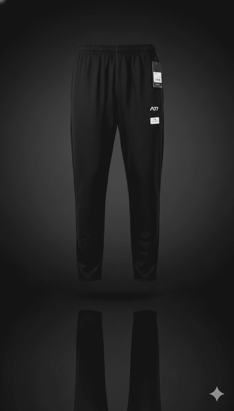 A77 Sports Wear Leg Tighty