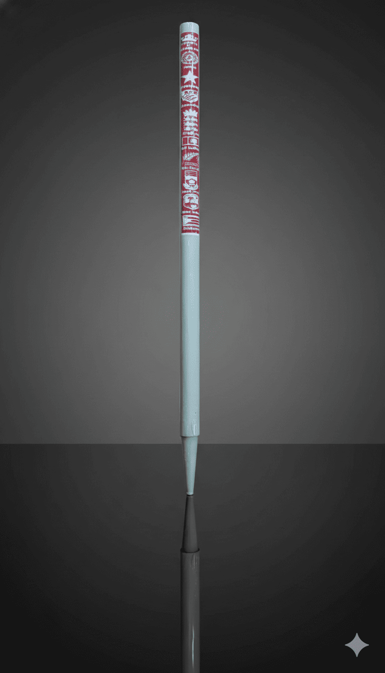 Cricket | Tennis Wooden Stumps