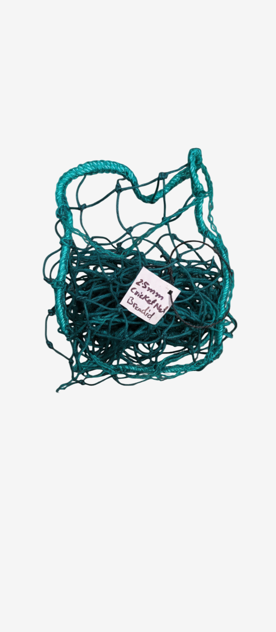 2.5 MM Cricket Net Garware