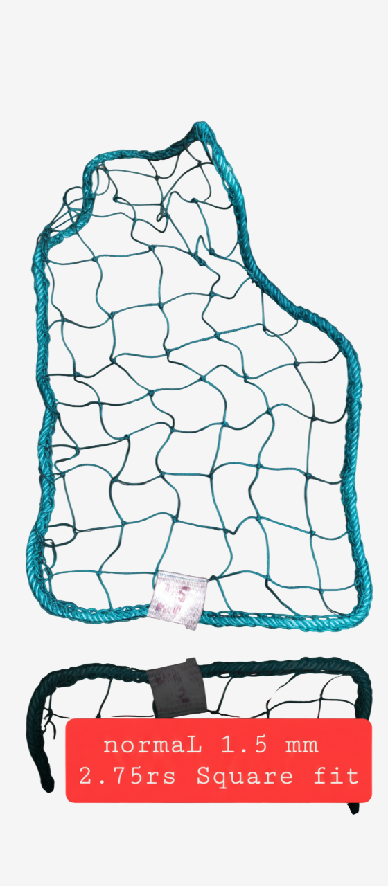 1.5 MM Cricket Net