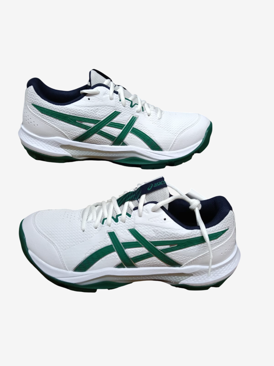 Asics  | Cricket Shoes | Asics Gel Peak 3