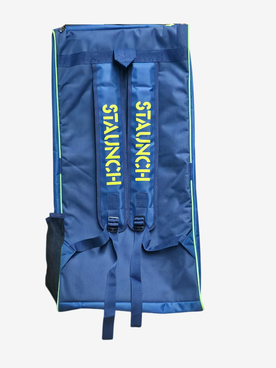 A77 | Cricket | Kitbag | ComboPak - Bright Blue