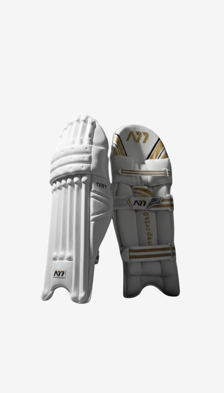 Cricket Batting Pads | Test Pro