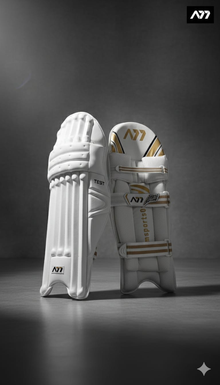 Cricket Batting Pads | Test Pro