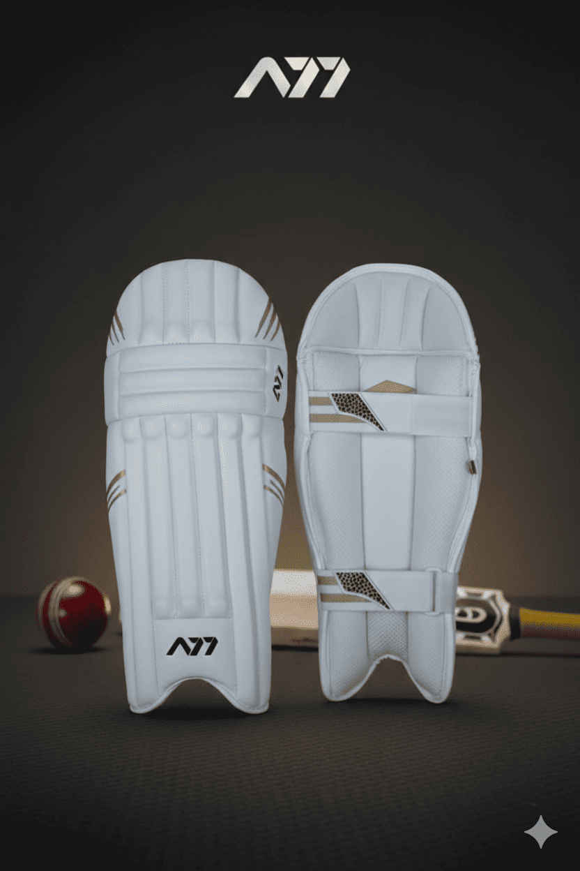 Cricket Keeping Pads – Pro